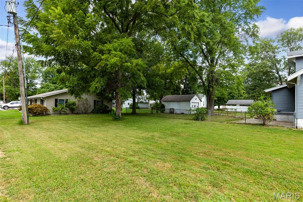 P J Lukers Add - Residential