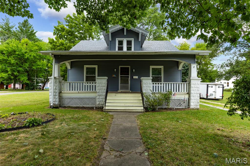 P J Lukers Add - Residential
