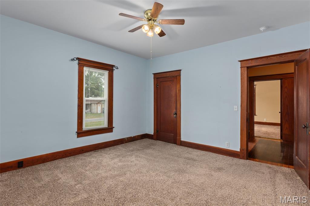 P J Lukers Add - Residential