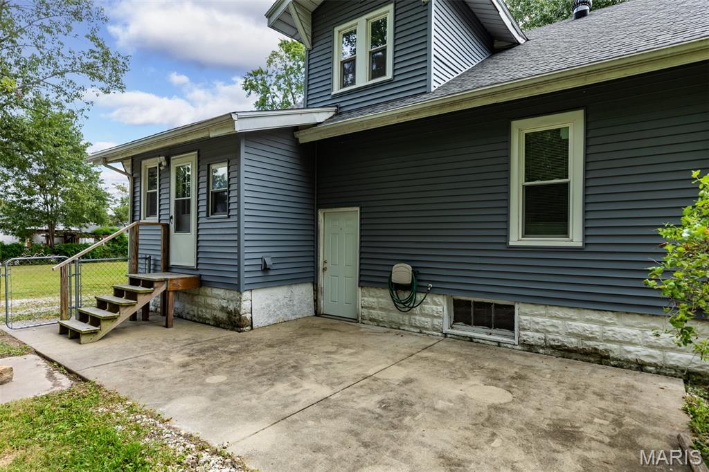 P J Lukers Add - Residential
