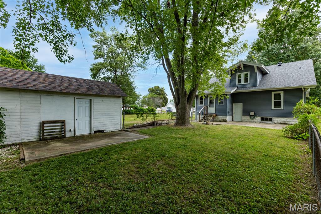 P J Lukers Add - Residential