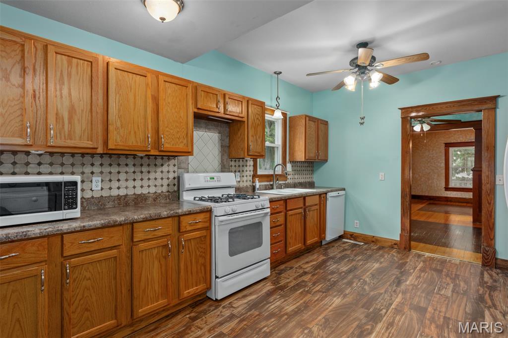 P J Lukers Add - Residential