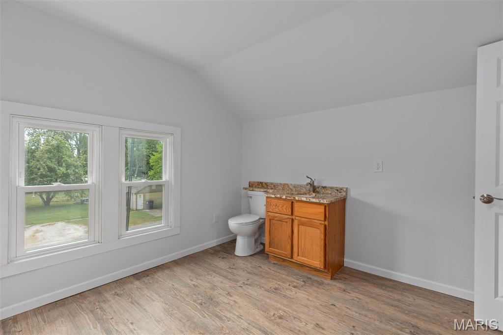 P J Lukers Add - Residential