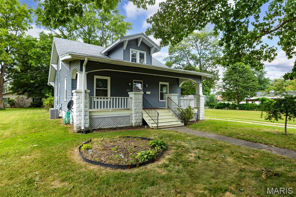 P J Lukers Add - Residential