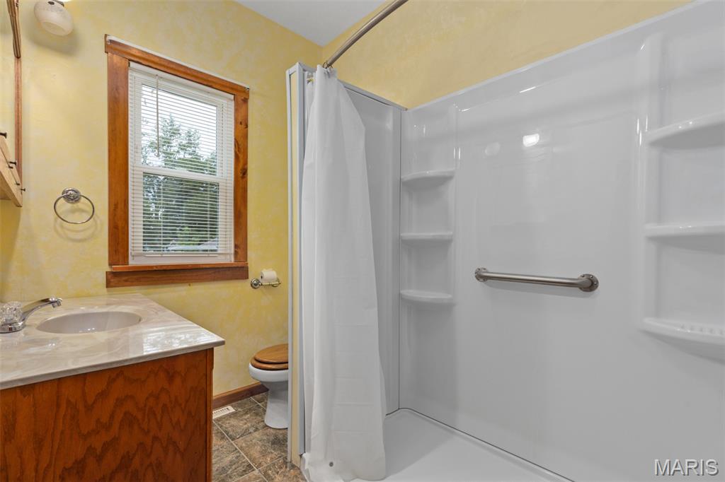 P J Lukers Add - Residential