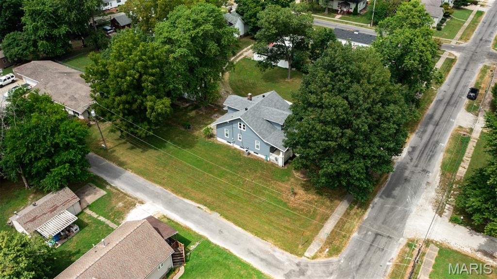P J Lukers Add - Residential
