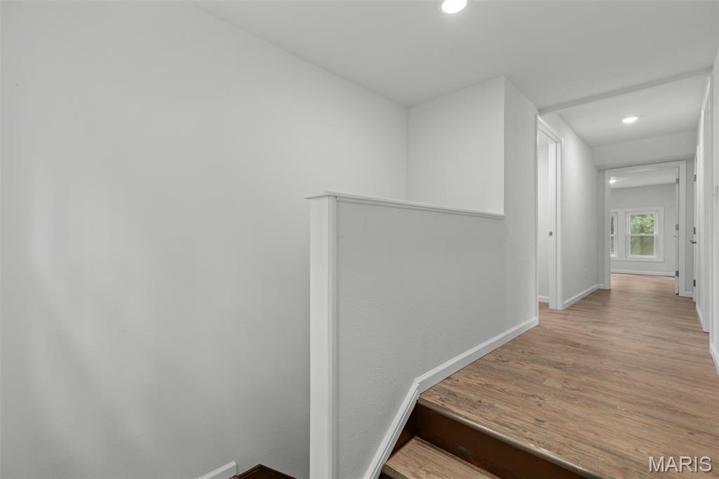 P J Lukers Add - Residential