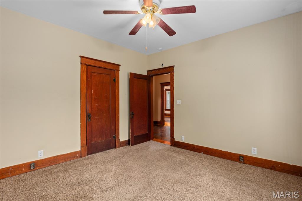P J Lukers Add - Residential