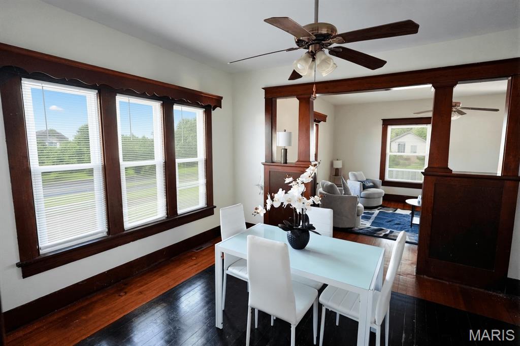 P J Lukers Add - Residential