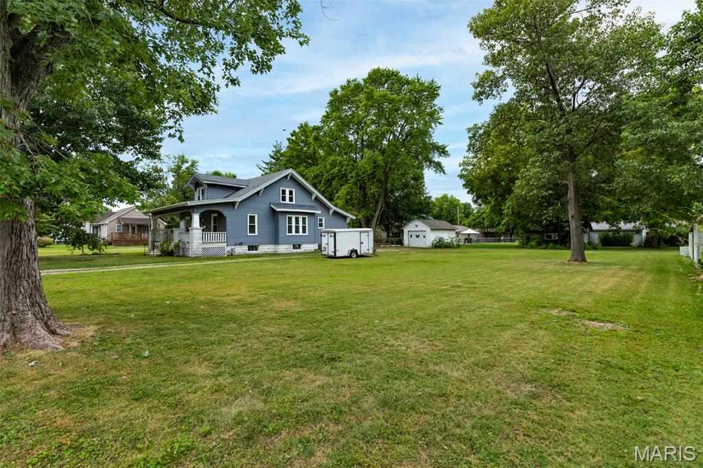 P J Lukers Add - Residential