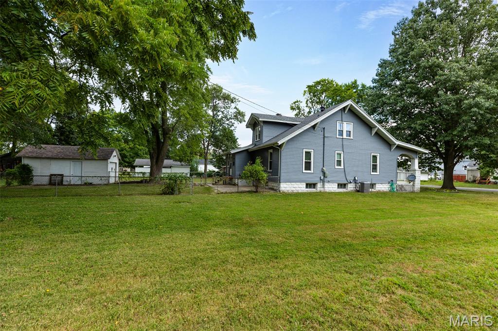 P J Lukers Add - Residential