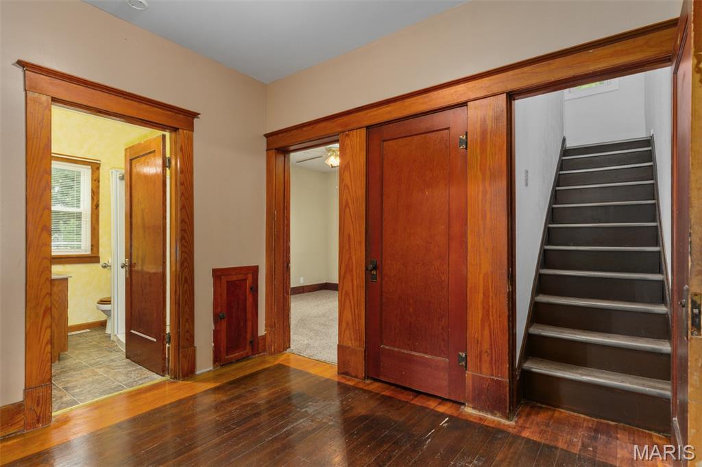 P J Lukers Add - Residential