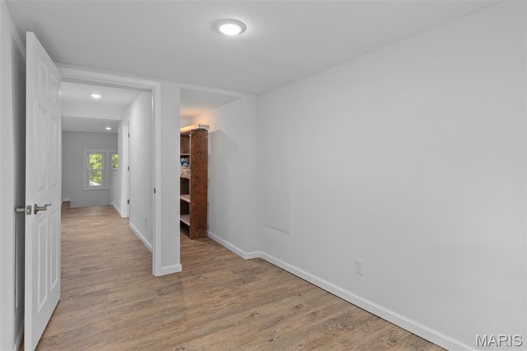 P J Lukers Add - Residential