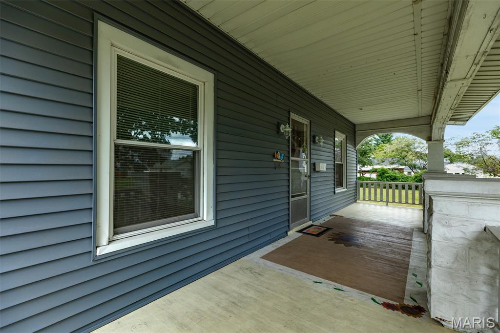 P J Lukers Add - Residential