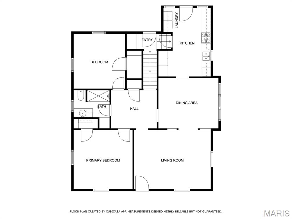 P J Lukers Add - Residential