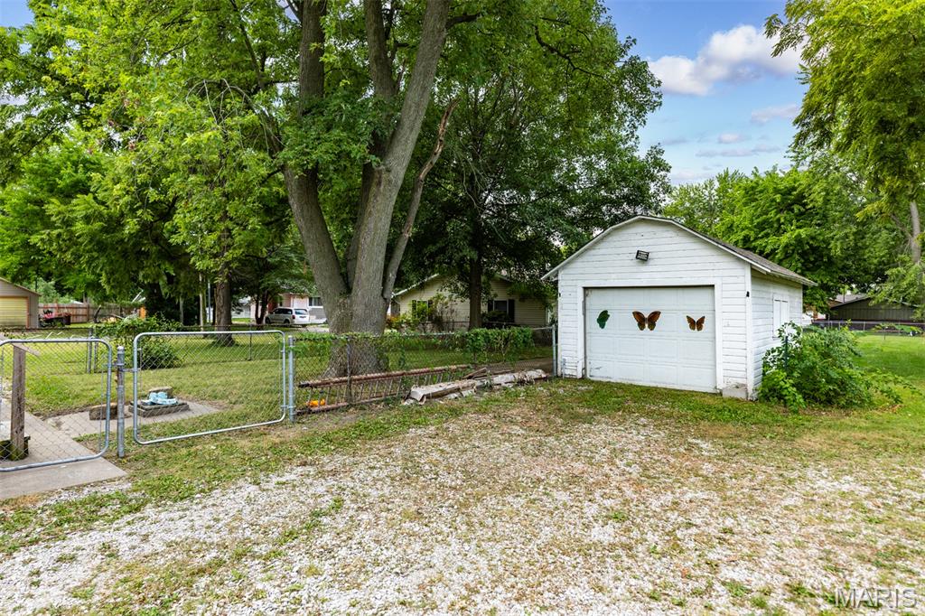 P J Lukers Add - Residential