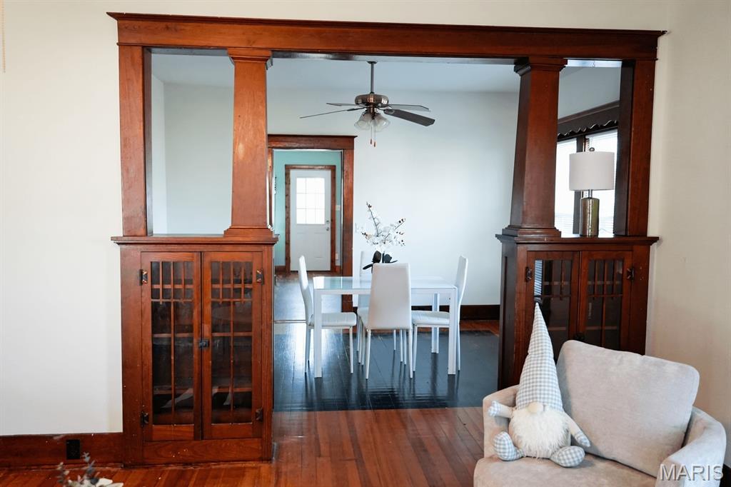 P J Lukers Add - Residential