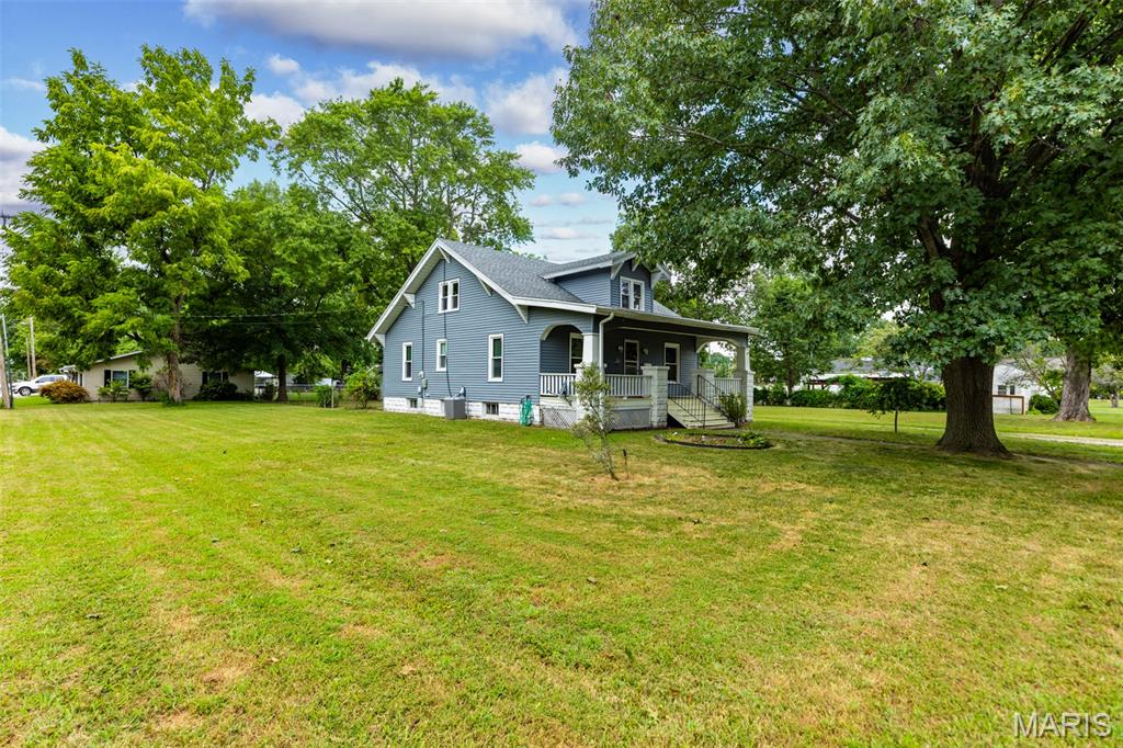 P J Lukers Add - Residential