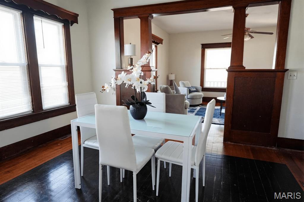 P J Lukers Add - Residential