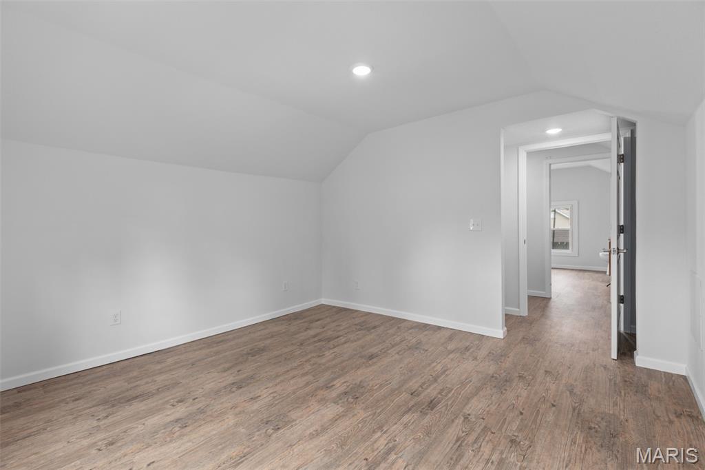 P J Lukers Add - Residential