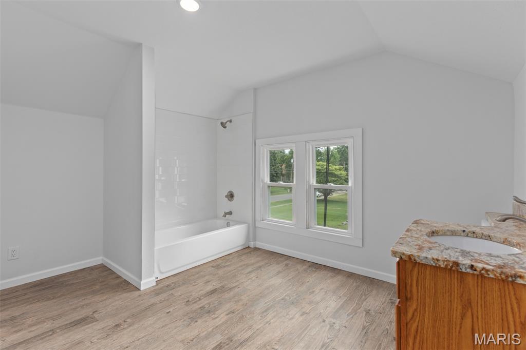 P J Lukers Add - Residential