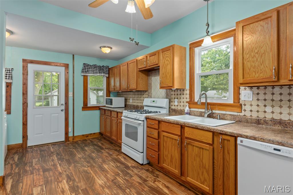 P J Lukers Add - Residential
