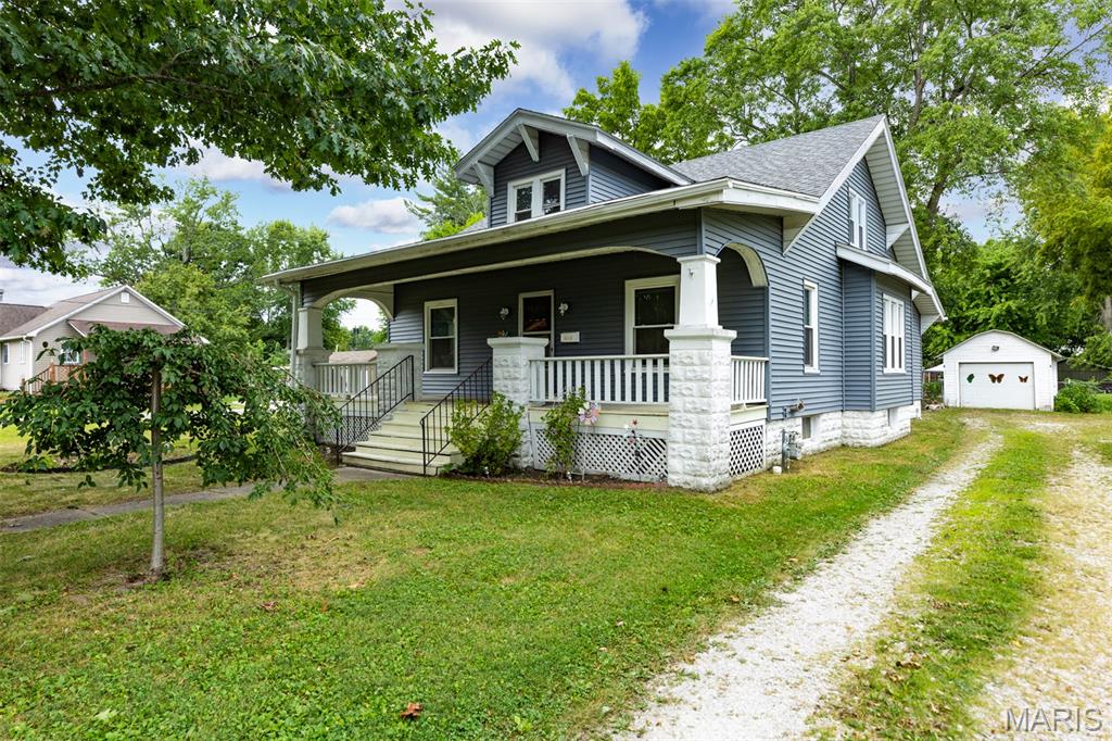P J Lukers Add - Residential