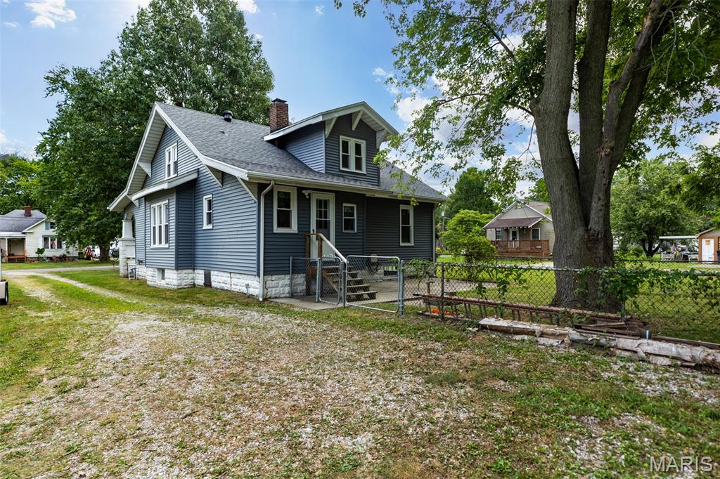 P J Lukers Add - Residential