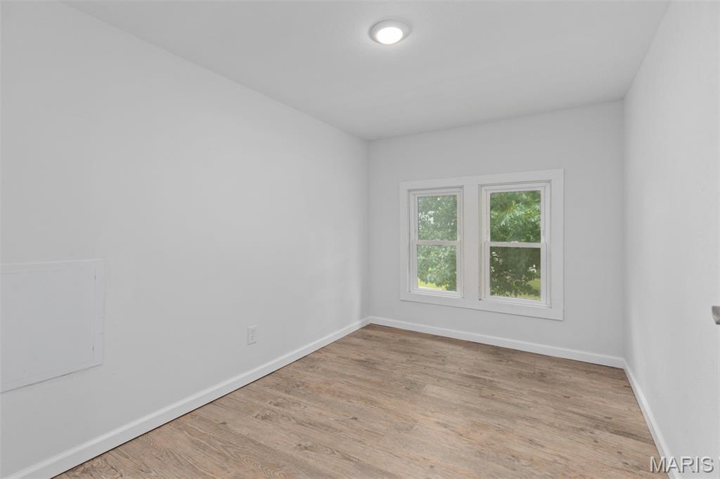 P J Lukers Add - Residential