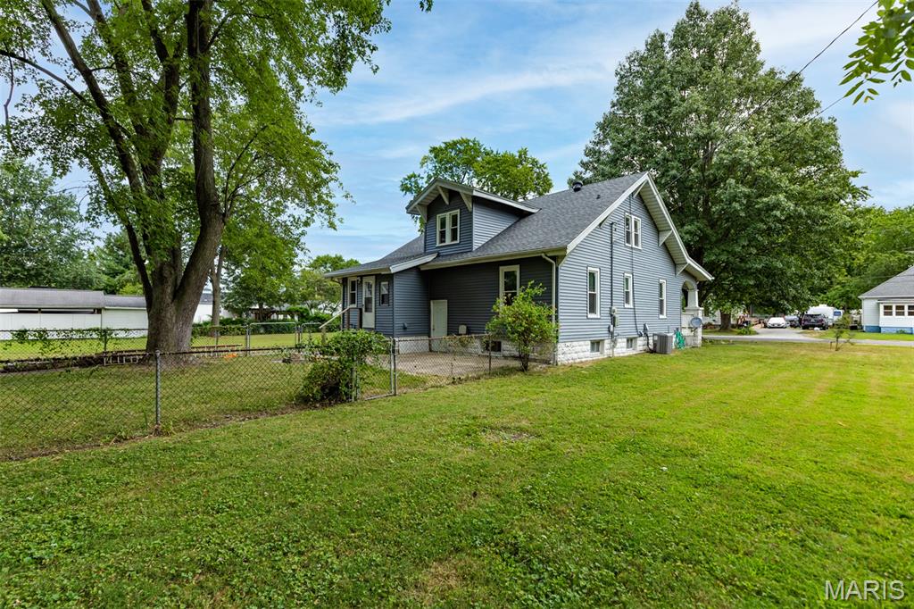 P J Lukers Add - Residential