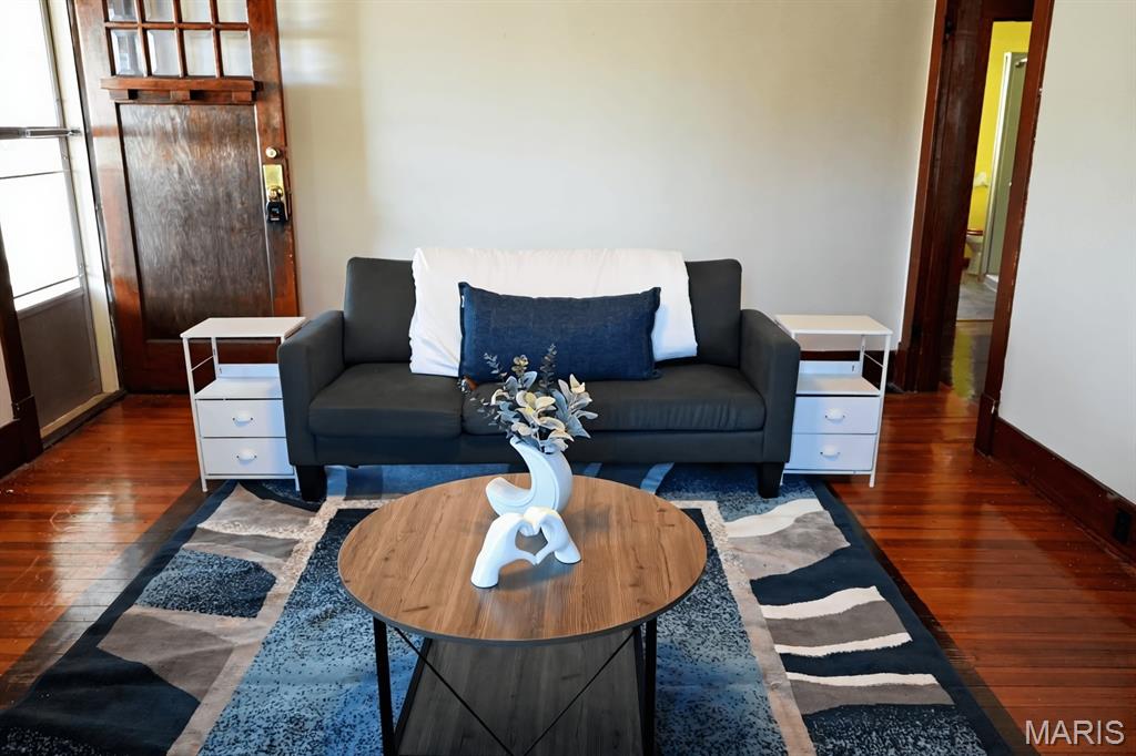 P J Lukers Add - Residential