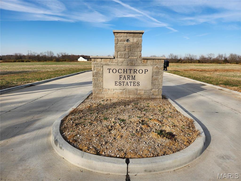 Lot 39 Tochtrop Farm Estates - Land