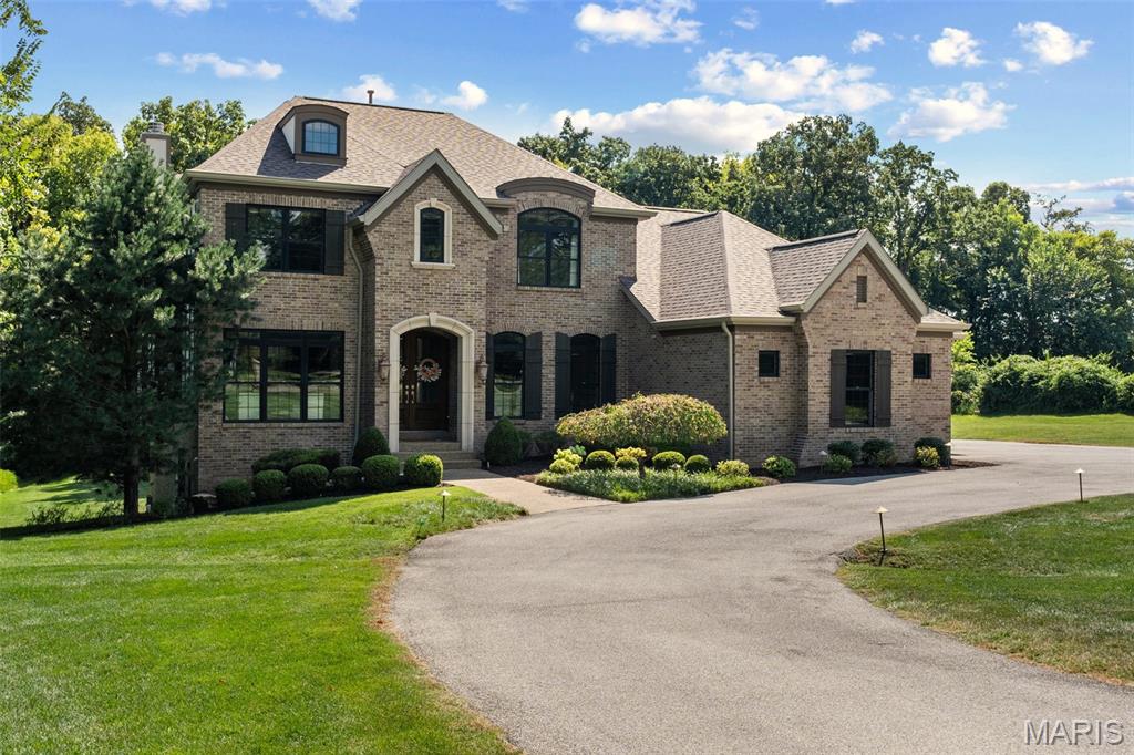 Survey 0000 Sec 15 Township 45 Range 5 - Residential