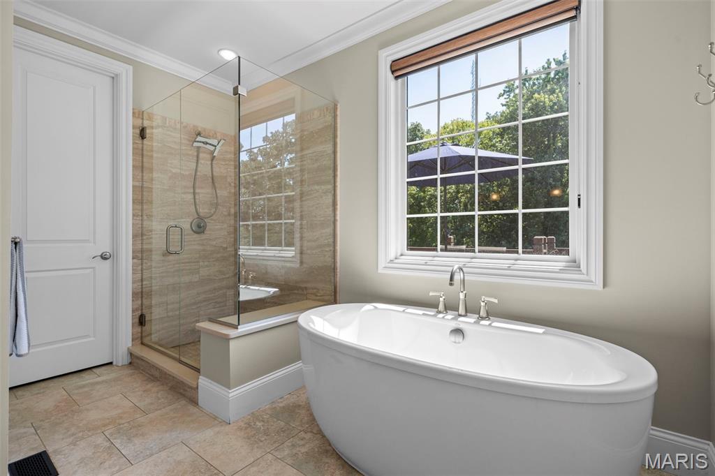 Survey 0000 Sec 15 Township 45 Range 5 - Residential