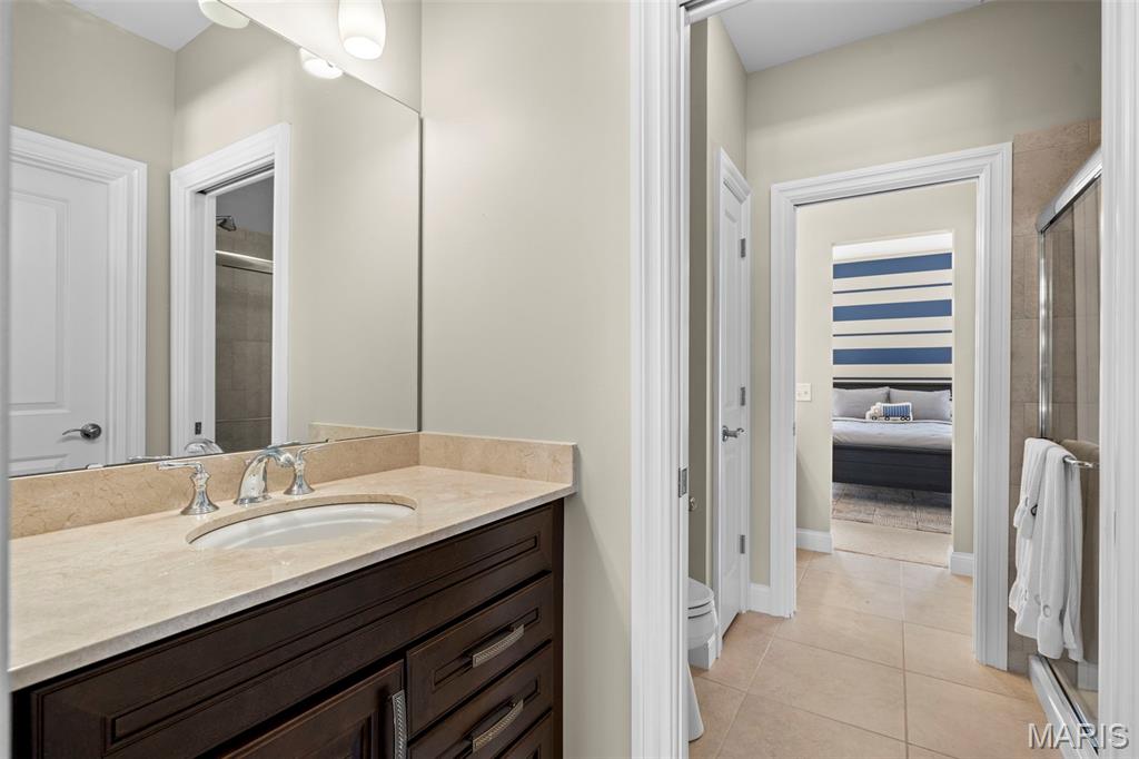 Survey 0000 Sec 15 Township 45 Range 5 - Residential