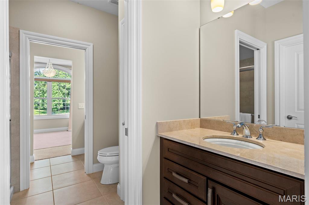 Survey 0000 Sec 15 Township 45 Range 5 - Residential