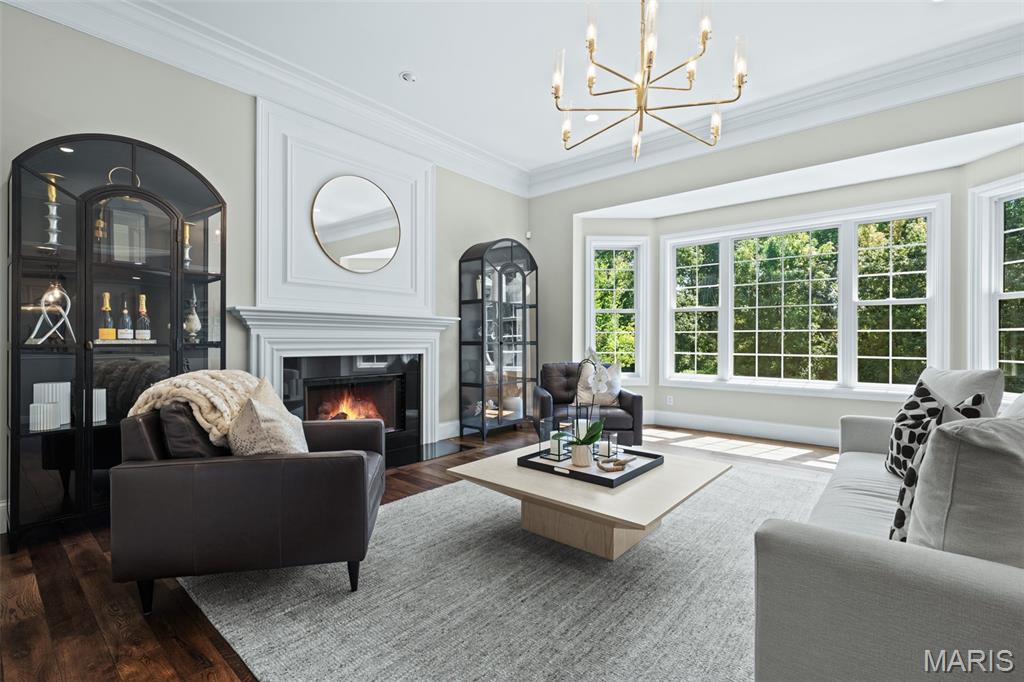 Survey 0000 Sec 15 Township 45 Range 5 - Residential