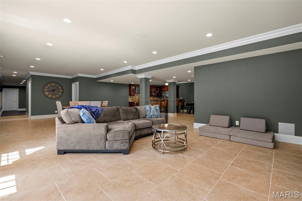 Survey 0000 Sec 15 Township 45 Range 5 - Residential