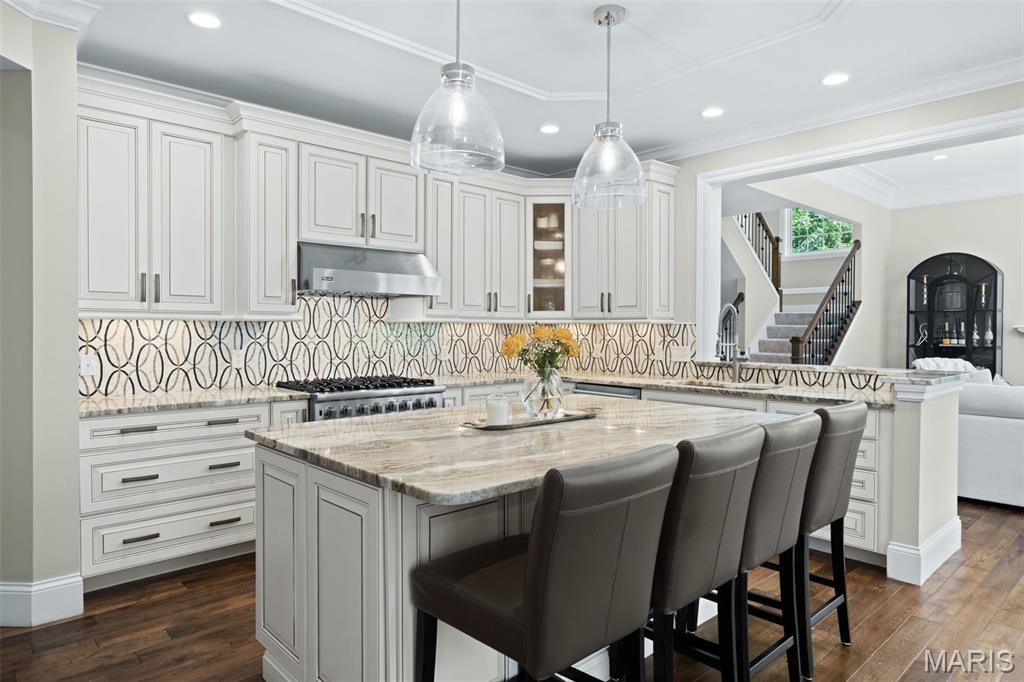 Survey 0000 Sec 15 Township 45 Range 5 - Residential