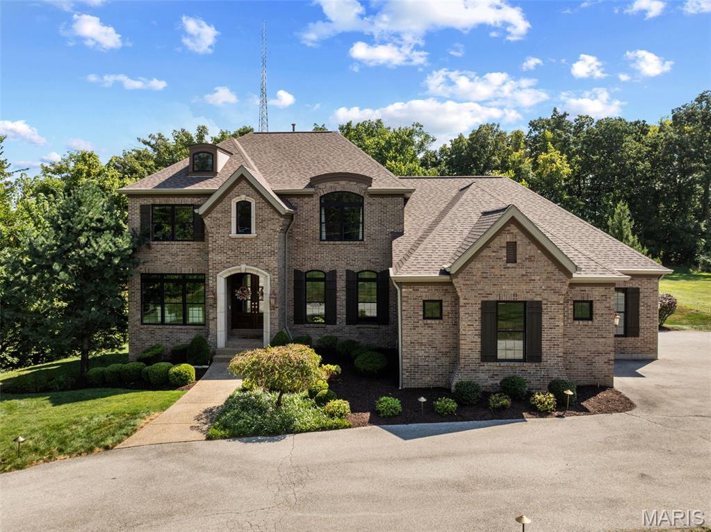 Survey 0000 Sec 15 Township 45 Range 5 - Residential