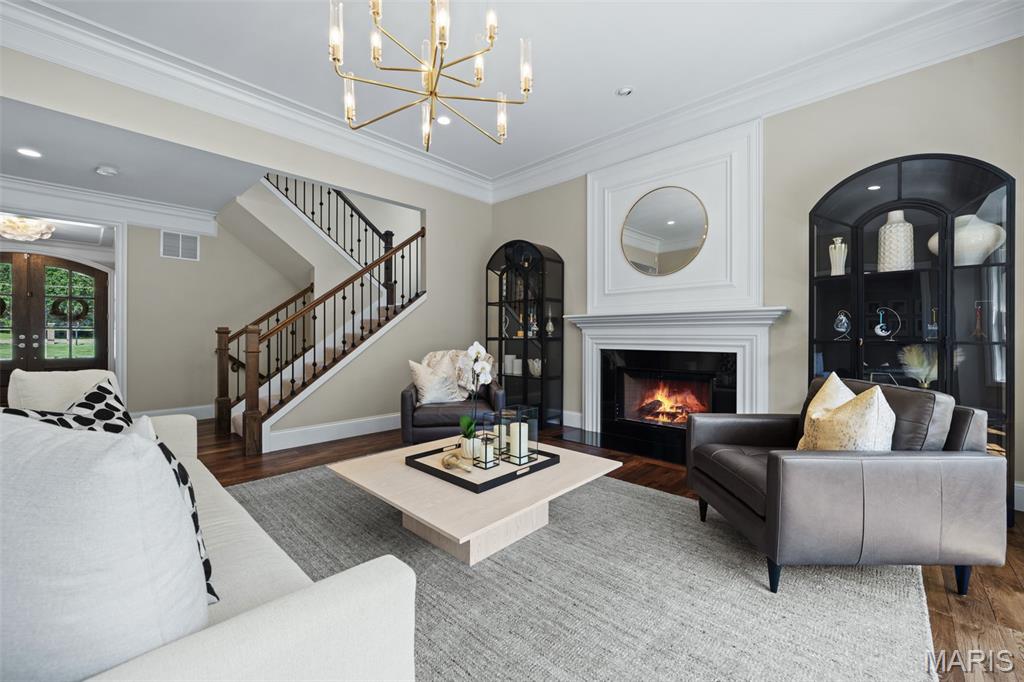 Survey 0000 Sec 15 Township 45 Range 5 - Residential