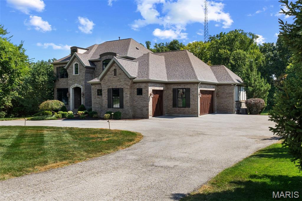 Survey 0000 Sec 15 Township 45 Range 5 - Residential