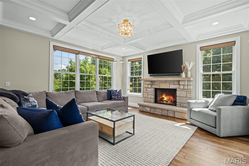 Survey 0000 Sec 15 Township 45 Range 5 - Residential