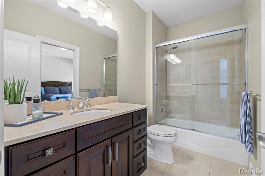 Survey 0000 Sec 15 Township 45 Range 5 - Residential