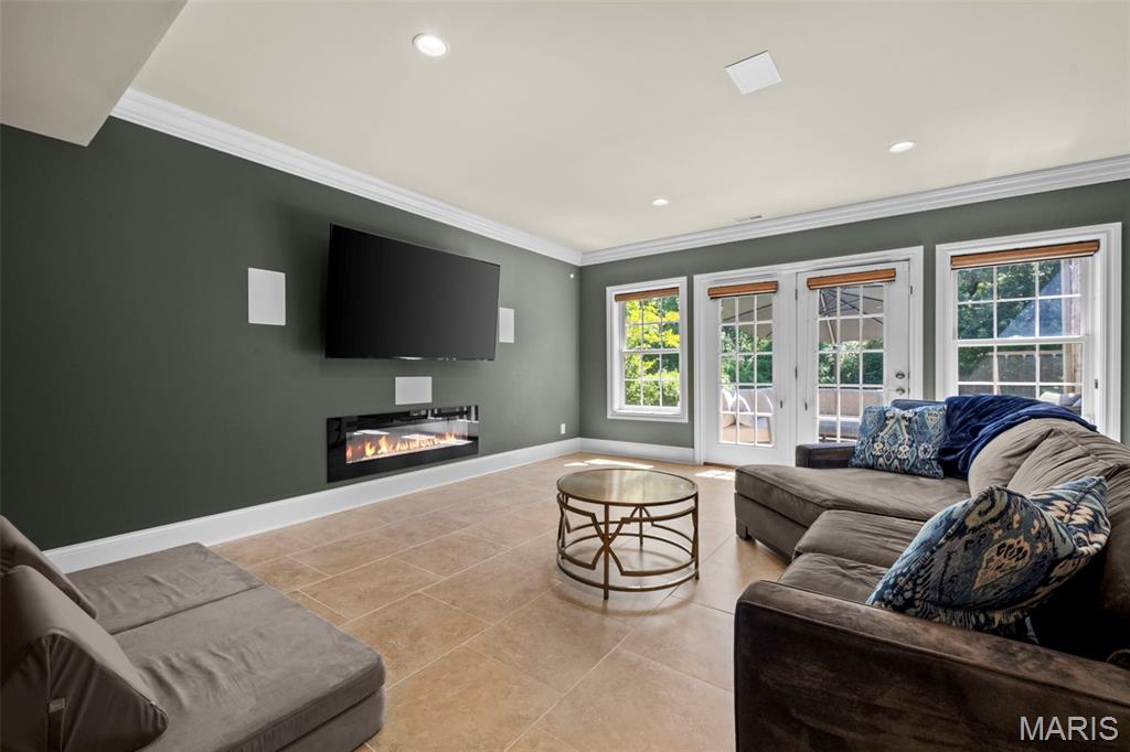 Survey 0000 Sec 15 Township 45 Range 5 - Residential