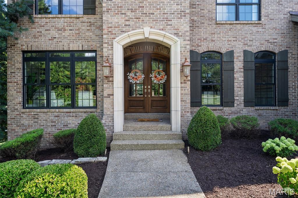Survey 0000 Sec 15 Township 45 Range 5 - Residential