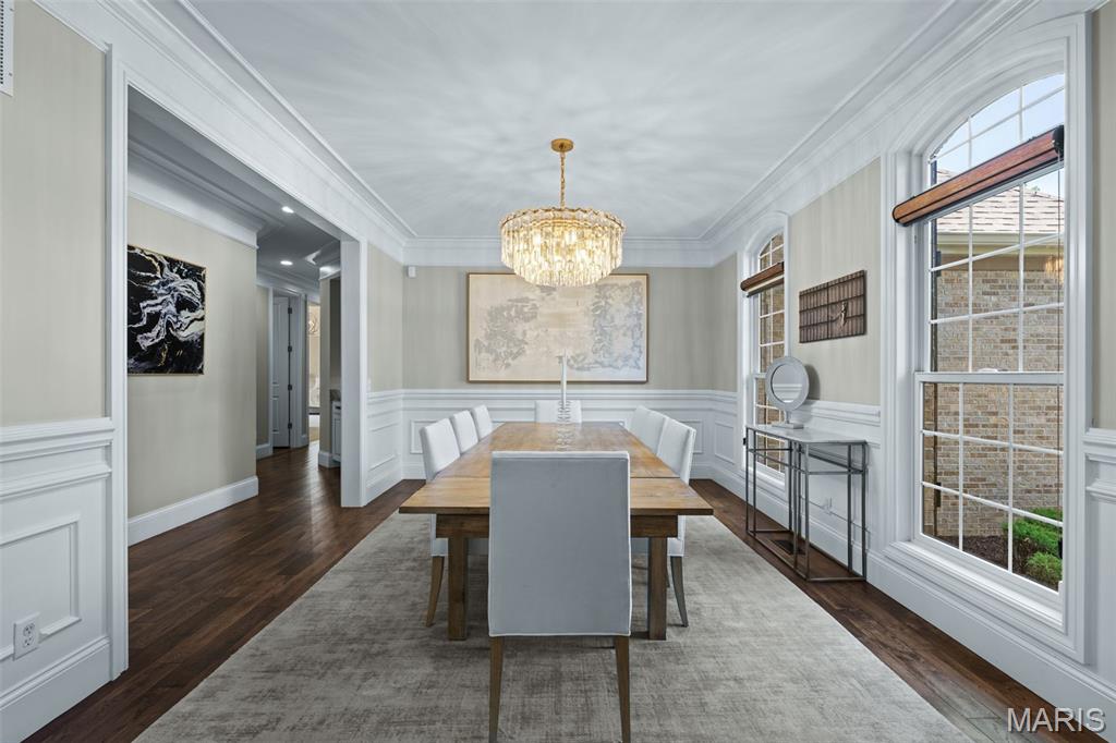 Survey 0000 Sec 15 Township 45 Range 5 - Residential