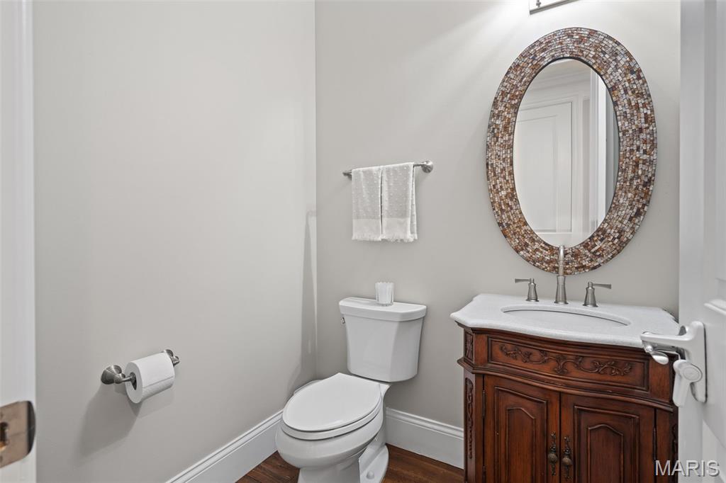 Survey 0000 Sec 15 Township 45 Range 5 - Residential