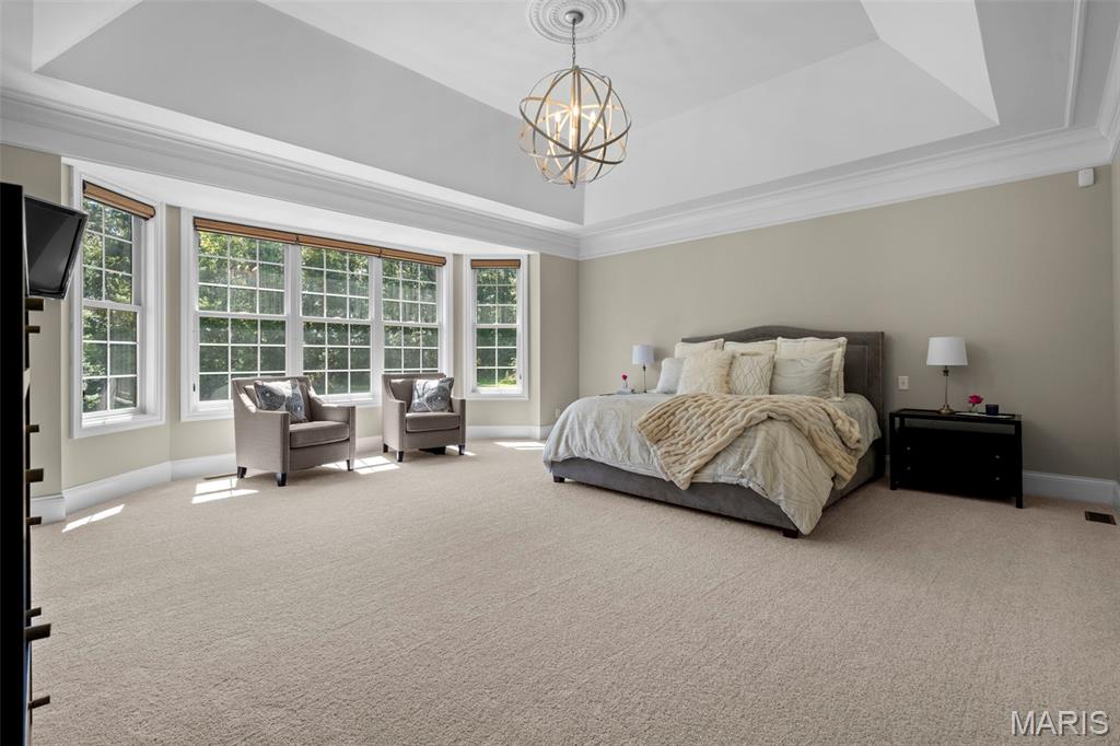 Survey 0000 Sec 15 Township 45 Range 5 - Residential