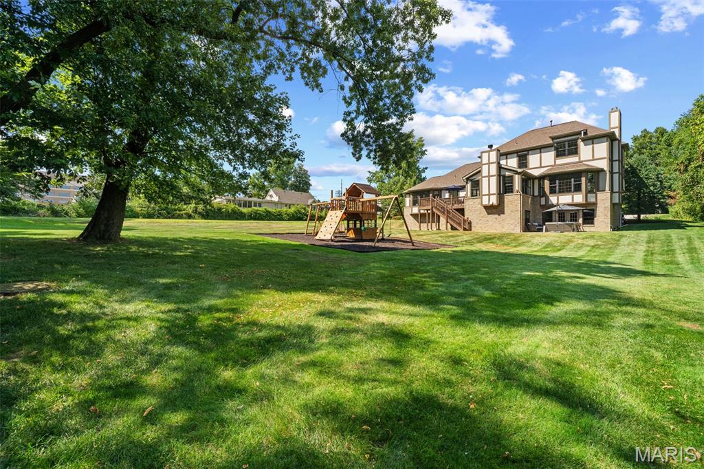 Survey 0000 Sec 15 Township 45 Range 5 - Residential